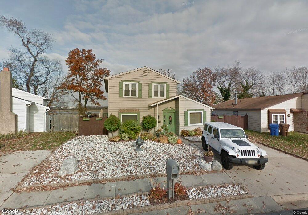 140 Harvest Rd, Swedesboro, NJ 08085 - photo 1