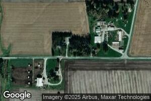 7285 E 2700th Rd, Sidell, IL 61876