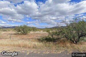 1935 N Montana Rd, Dragoon, AZ 85609