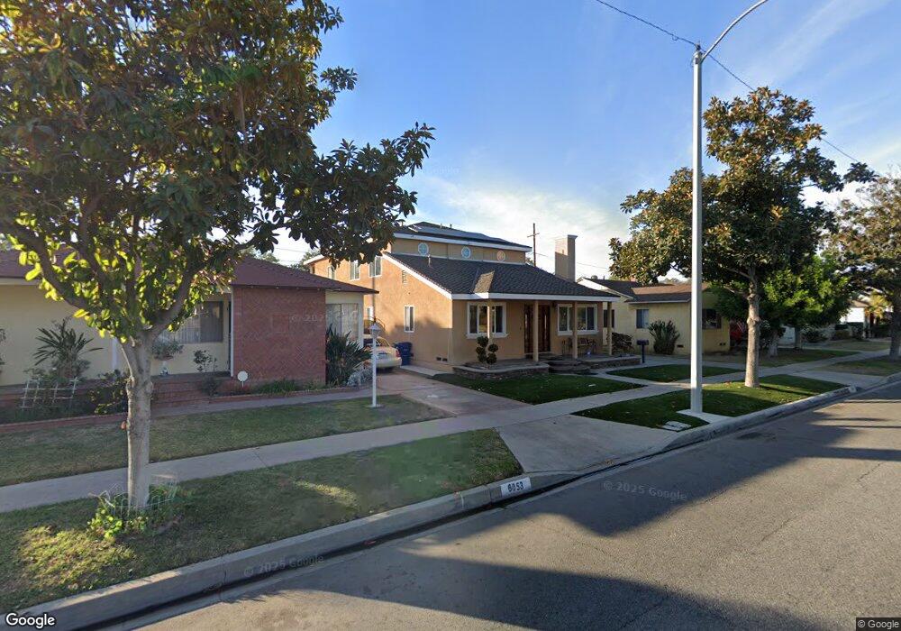 6057 Lakewood Blvd, Lakewood, CA 90712 - photo 1