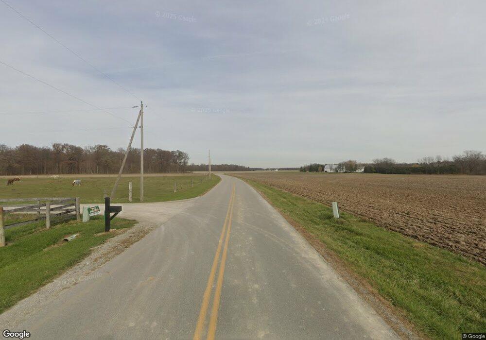 0 Moulton Angle Rd, New Knoxville, OH 45871 - photo 1