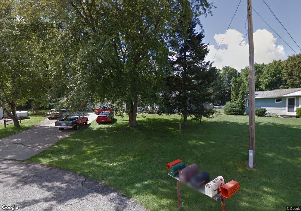 4161 Blue Bird Ln, Flint, MI 48506 - photo 1