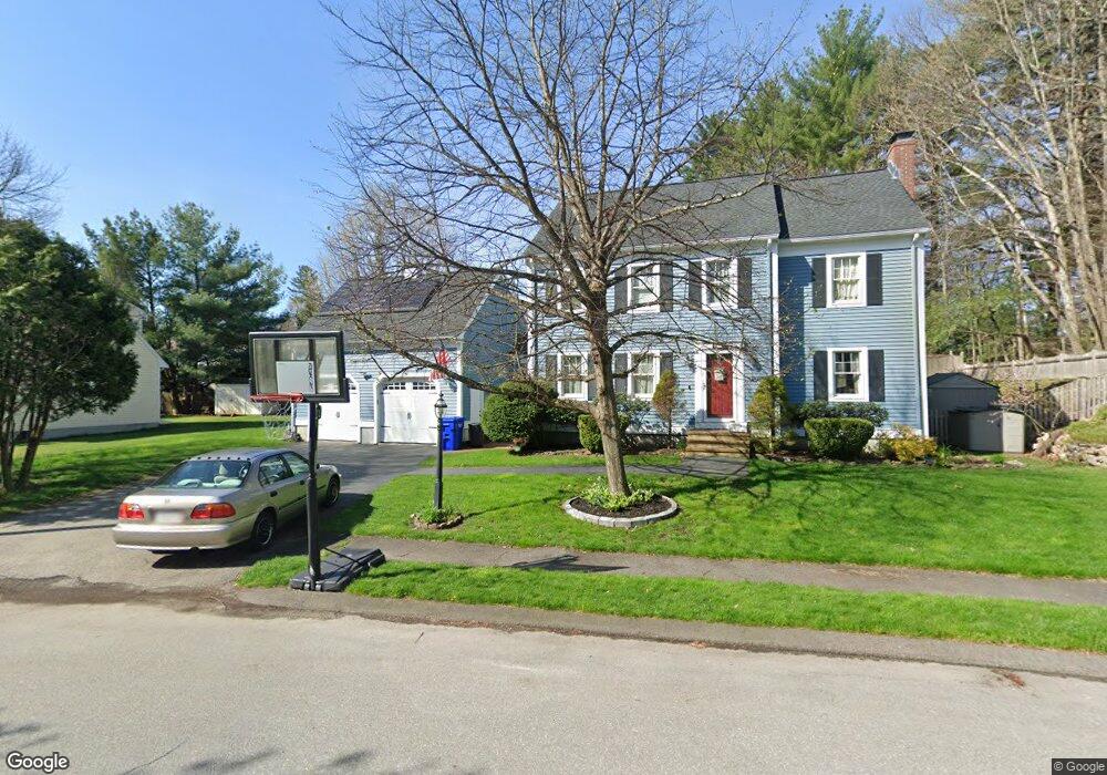 1 Tobin Dr, Maynard, MA 01754 - photo 1