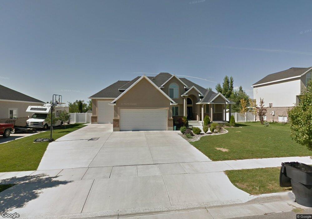 2602 S 1475 W, Syracuse, UT 84075 - photo 1