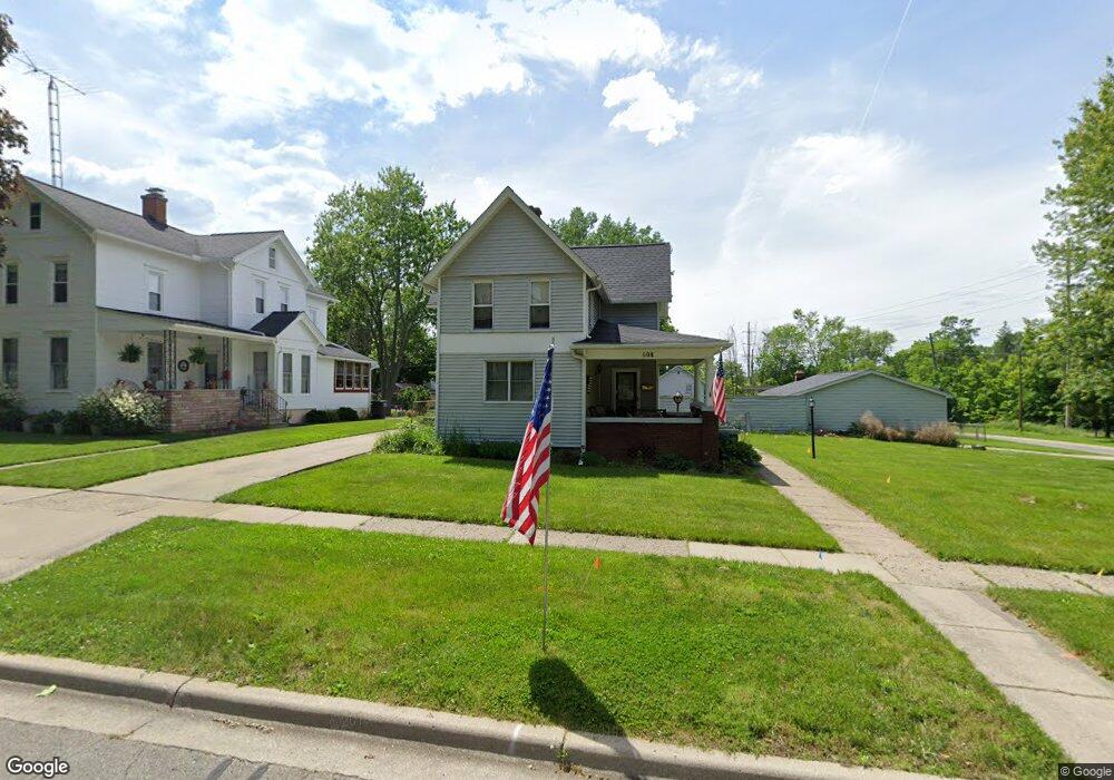 608 State St, Adrian, MI 49221 - photo 1