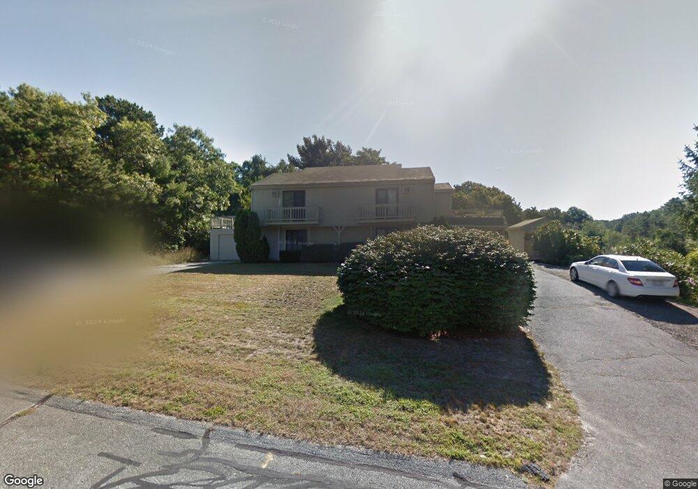 11 Holly Cir, Bourne, MA 2532 - photo 1