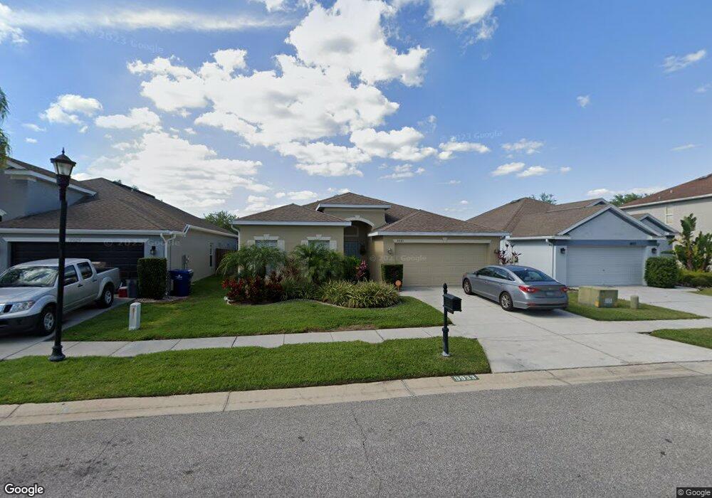 9933 Jasmine Brook Cir, Land O Lakes, FL 34638 - photo 1