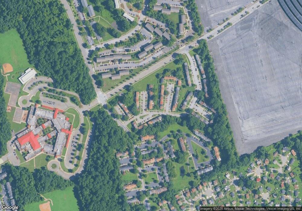 903 Nadine Ct, Hyattsville, MD 20785 - photo 1