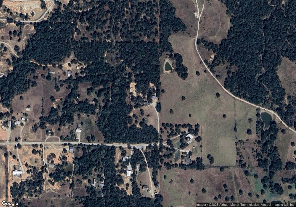 299 County Road 3681, Paradise, TX 76073 - photo 1