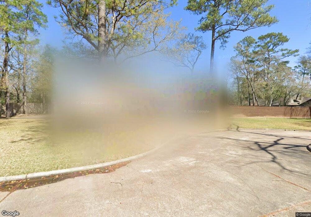 1 Tiny Trail, Houston, TX 77024 - photo 1