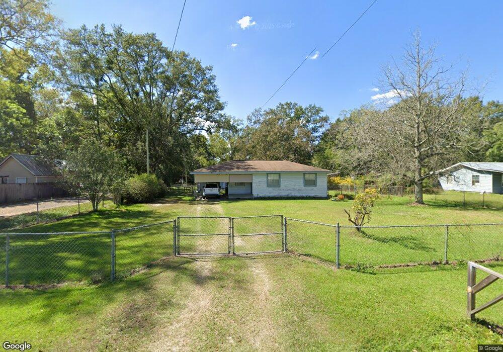 3366 Jackson Landing Rd, Picayune, MS 39466 - photo 1
