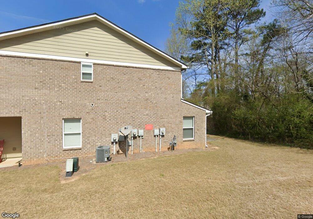 1201 Rockfield Cir unit 53, Norcross, GA 30093 - photo 1