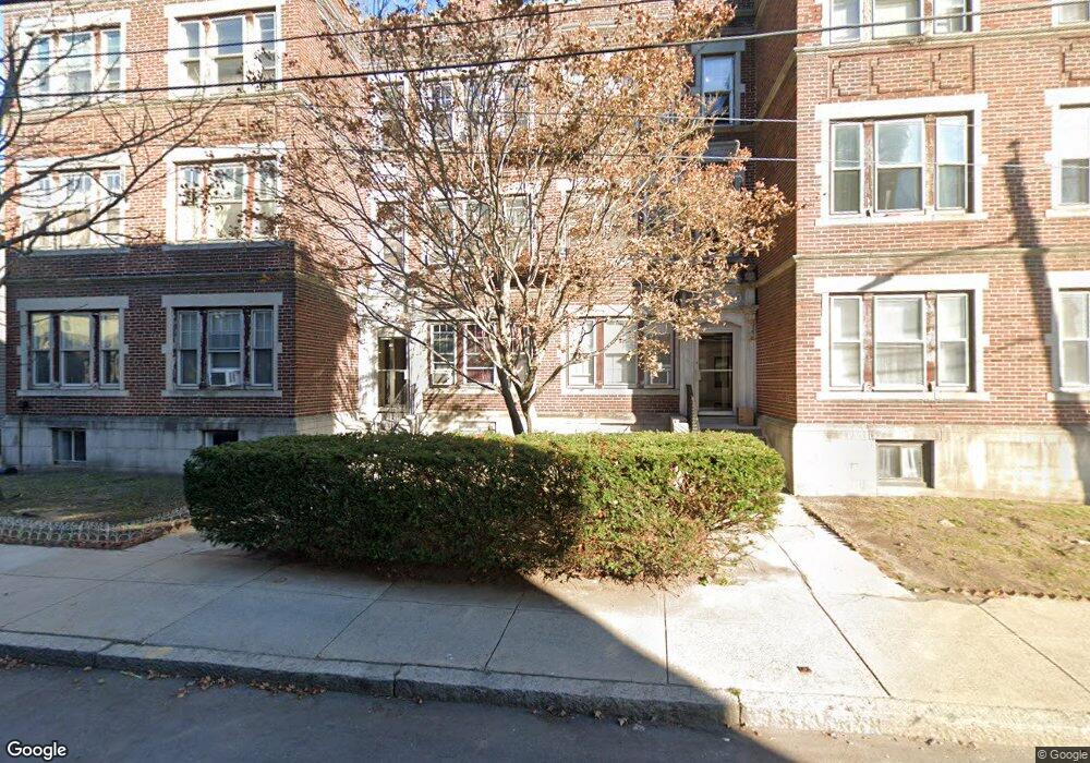 32 Reedsdale St, Allston, MA 02134 - photo 1