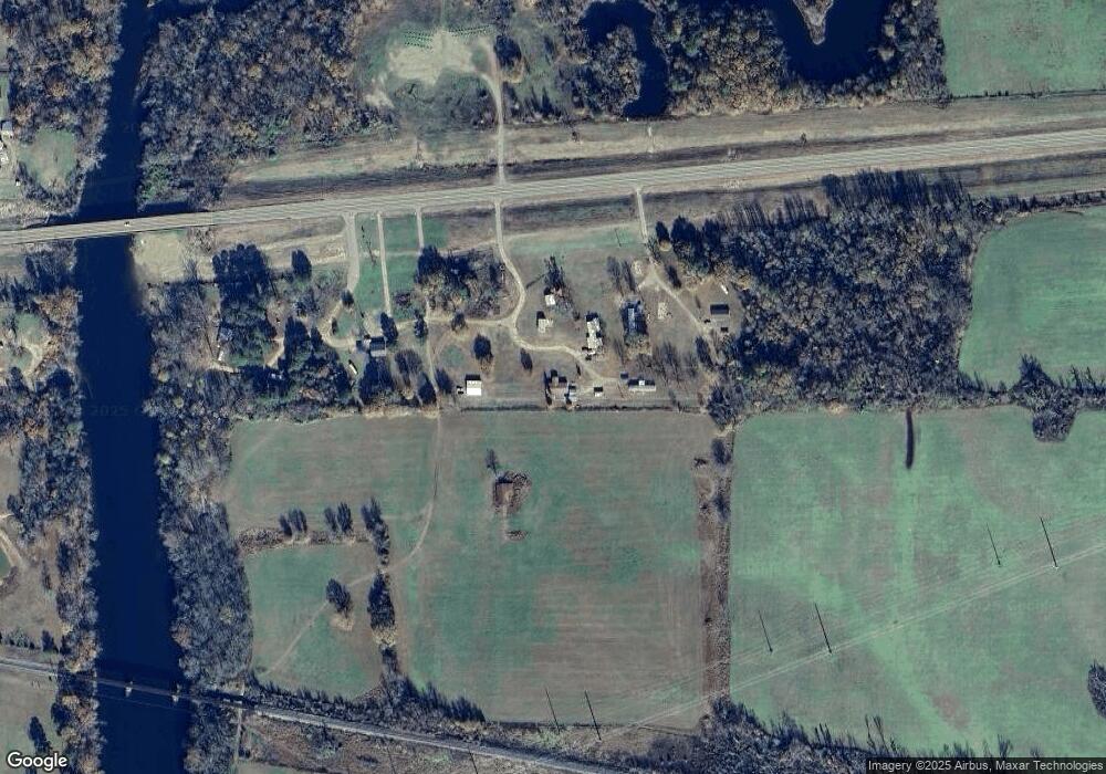 7130 E Us Highway 70, Broken Bow, OK 74728 - photo 1