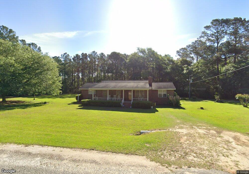 156 Walter Murphy Rd, Moultrie, GA 31768 - photo 1