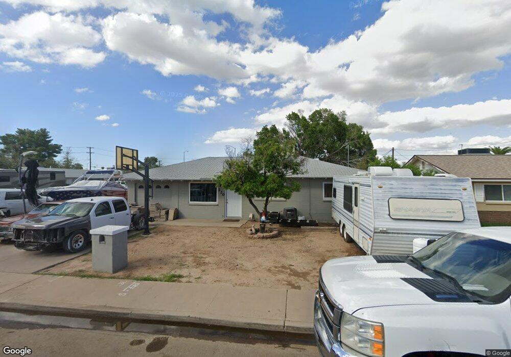 220 E 8th Dr, Mesa, AZ 85210 - photo 1