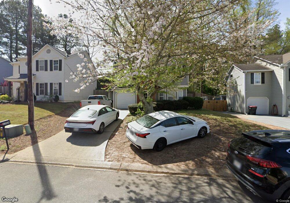 1766 Bertram Ln SW, Marietta, GA 30008 - photo 1