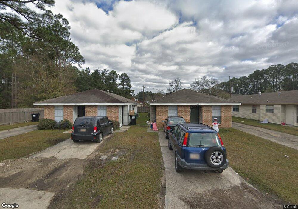 113 15 Seville Ct, Slidell, LA 70460 - photo 1