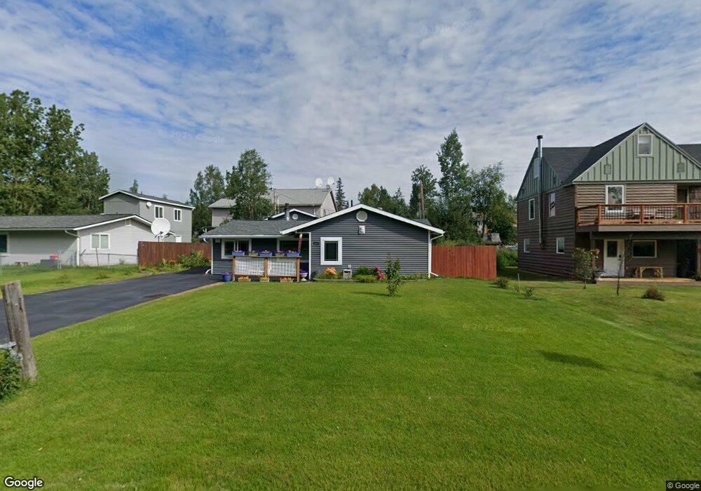 2707 E 50th Ave, Anchorage, AK 99507 - photo 1