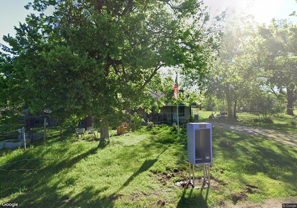 215 S Goodin Ave, Corsicana, TX 75109 - photo 1