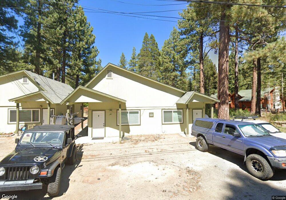 579 James Ave unit 2, South Lake Tahoe, CA 96150 - photo 1