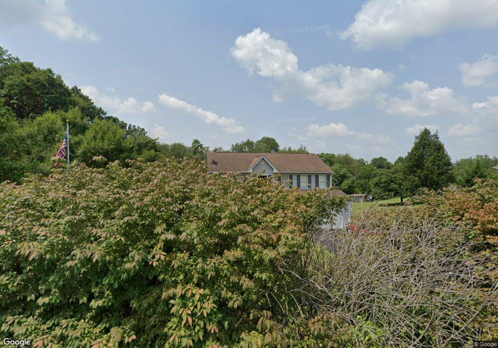 12724 Bunker Hill Rd, Union Bridge, MD 21791 - photo 1