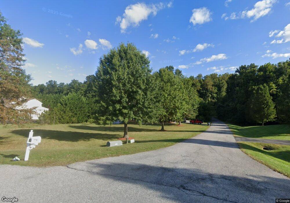 3204 Cambridge Dr, Huntingtown, MD 20639 - photo 1