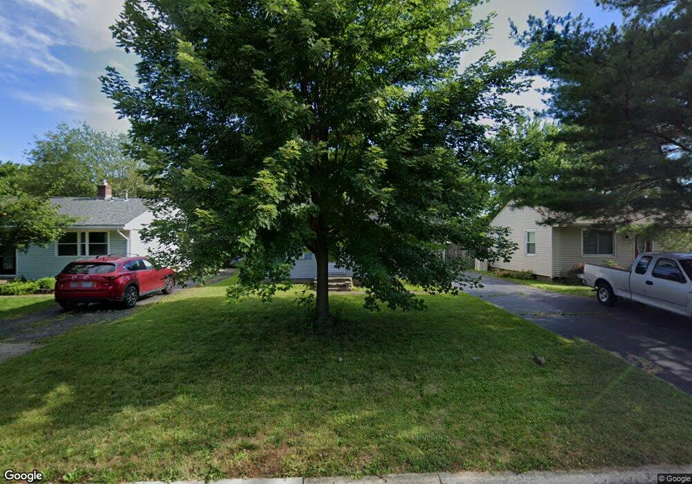 1344 Acton Rd, Columbus, OH 43224 - photo 1