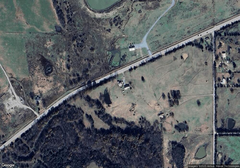 18000 W Us Highway 270, Stuart, OK 74570 - photo 1