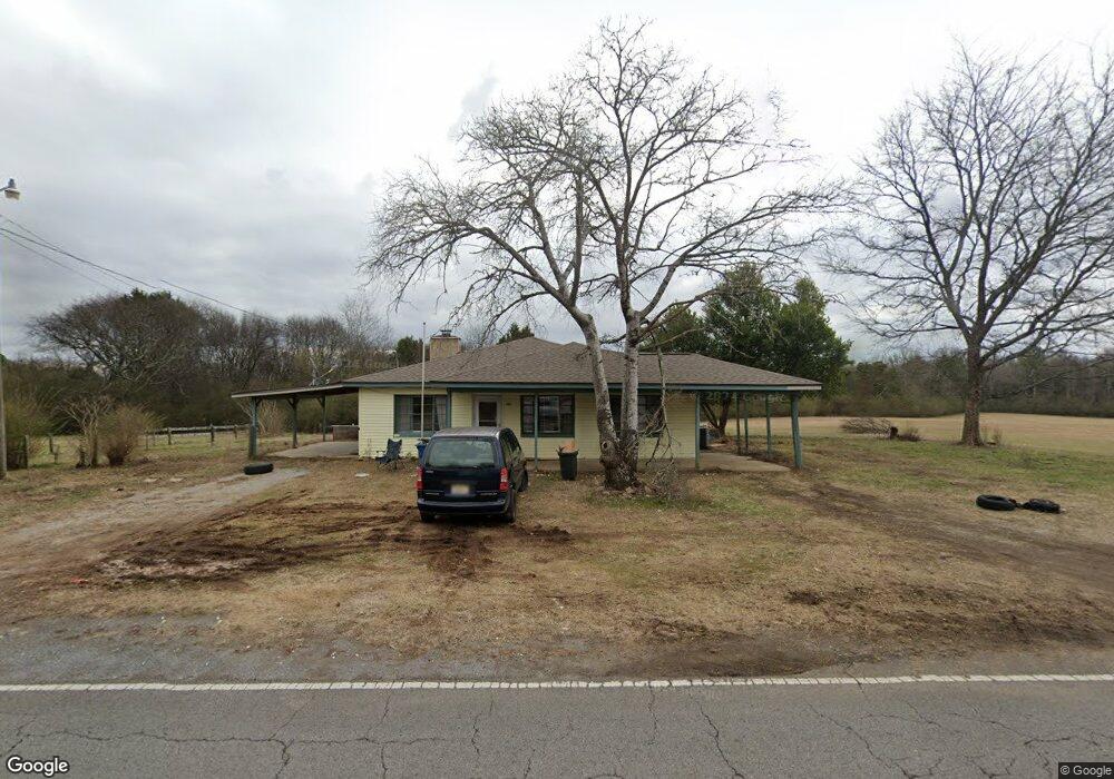 2560 Swearengin Rd, Grant, AL 35747 - photo 1