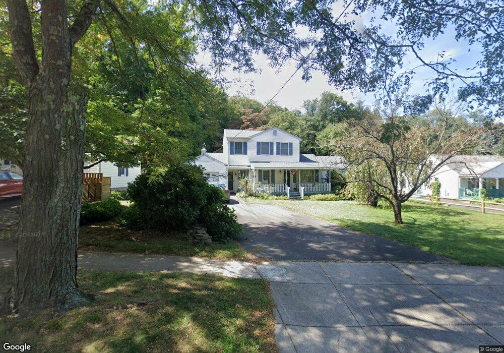 363 West St, Middletown, CT 06457 - photo 1