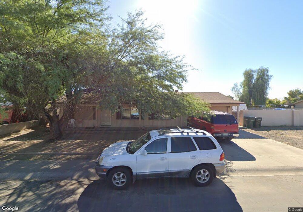 8641 W Monterey Way, Phoenix, AZ 85037 - photo 1