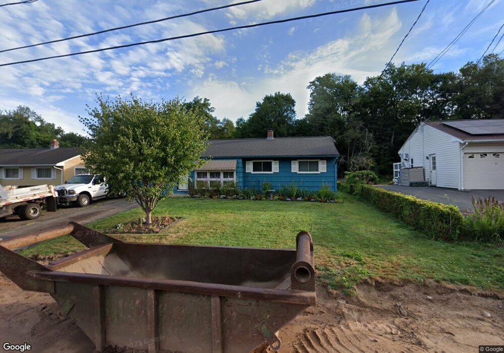 36 Yale Dr, Enfield, CT 06082 - photo 1