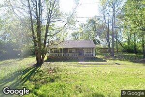 1000 Caroline St, Linden, AL 36748
