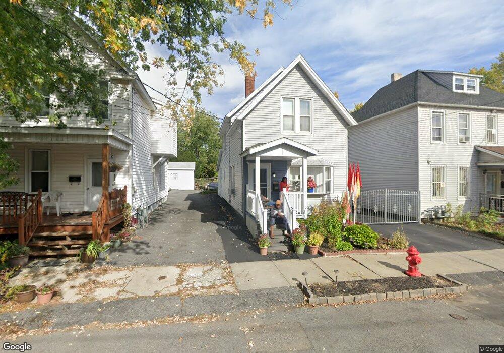 933 Maple Ave, Schenectady, NY 12307 - photo 1