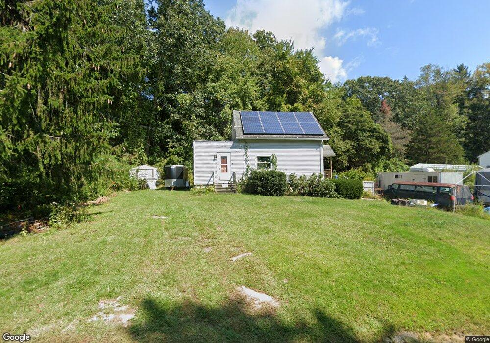 12 Fox Run Rd, Deep River, CT 06417 - photo 1