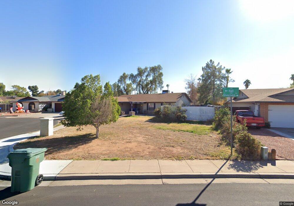 1755 E Inverness Ave, Mesa, AZ 85204 - photo 1