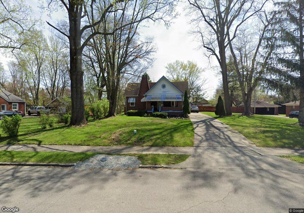 2311 W 12th St, Anderson, IN 46016 - photo 1