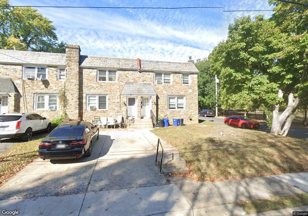 77 Nyack Ave, Lansdowne, PA 19050 - photo 1
