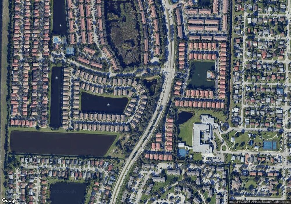 3227 Laurel Ridge Cir, Riviera Beach, FL 33404 - photo 1