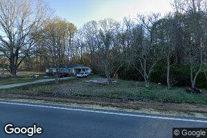 11334 Highway 25 S, Fulton, MS 38843