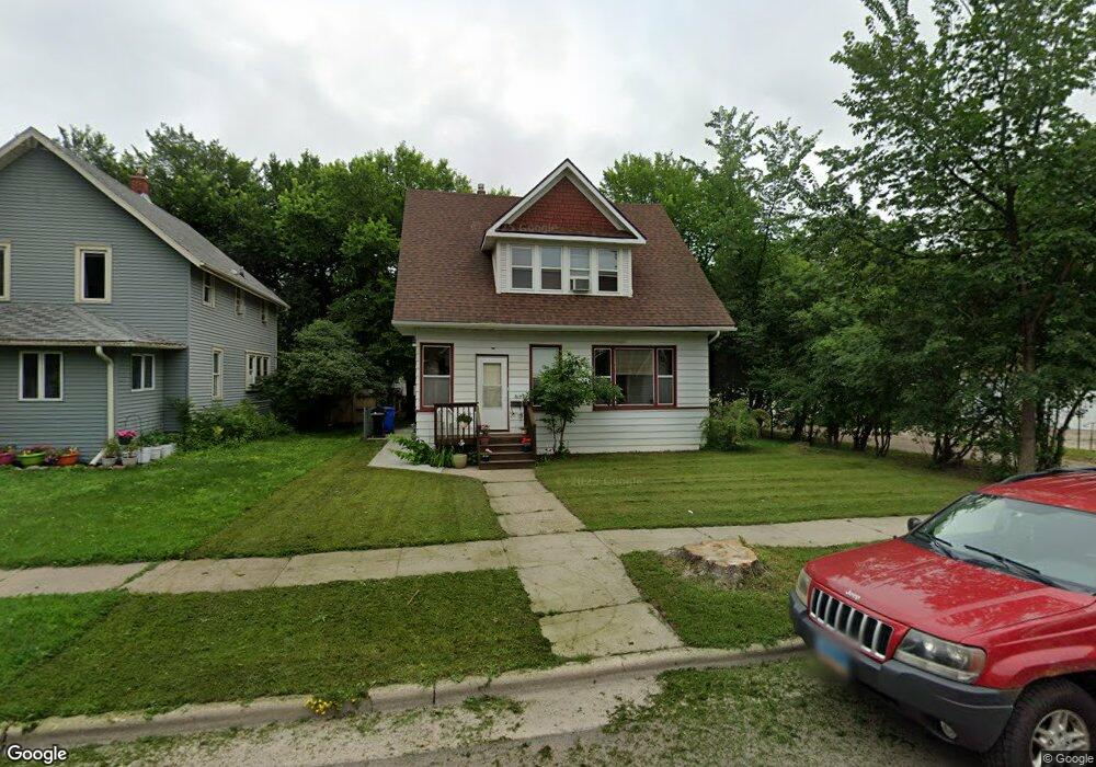 815 11th St N, Fargo, ND 58102 - photo 1