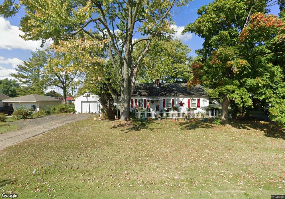 190 Walnut Creek Pike, Circleville, OH 43113 - photo 1