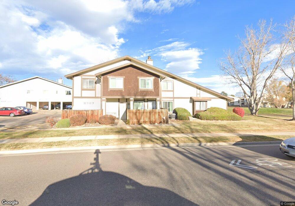 8727 Chase Dr unit 230, Arvada, CO 80003 - photo 1