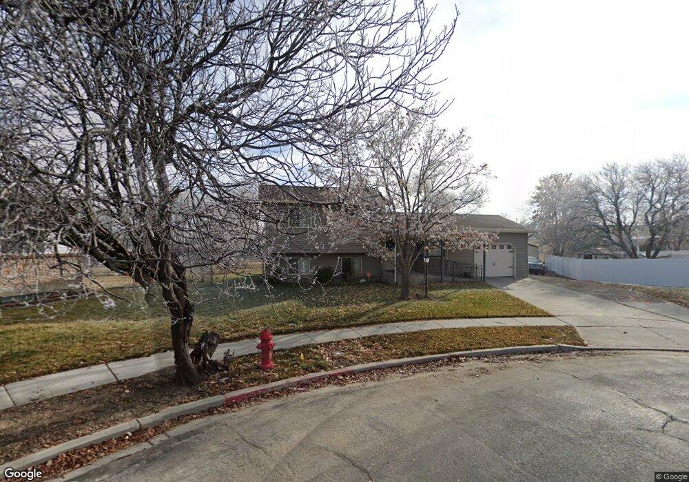 2512 Westfold Cir, Riverton, UT 84065 - photo 1