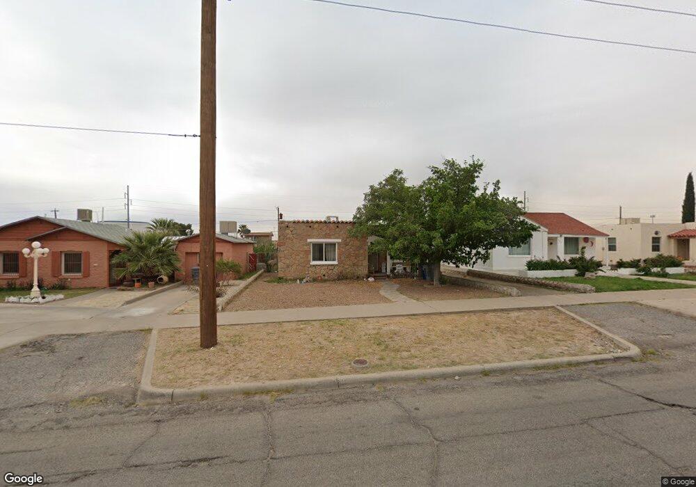 3914 Mobile Ave, El Paso, TX 79930 - photo 1