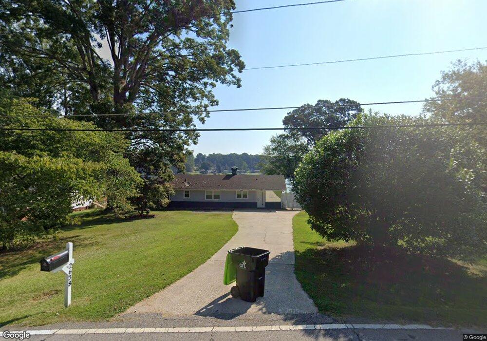 2638 Jodeco Dr, Jonesboro, GA 30236 - photo 1