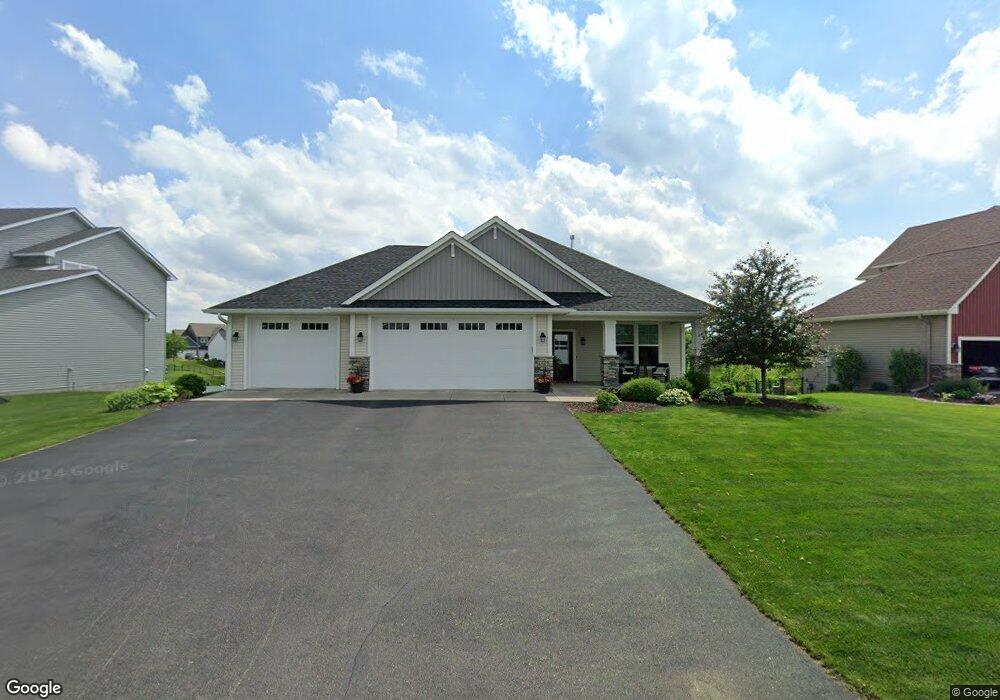 4587 159th St N, Hugo, MN 55038 - photo 1