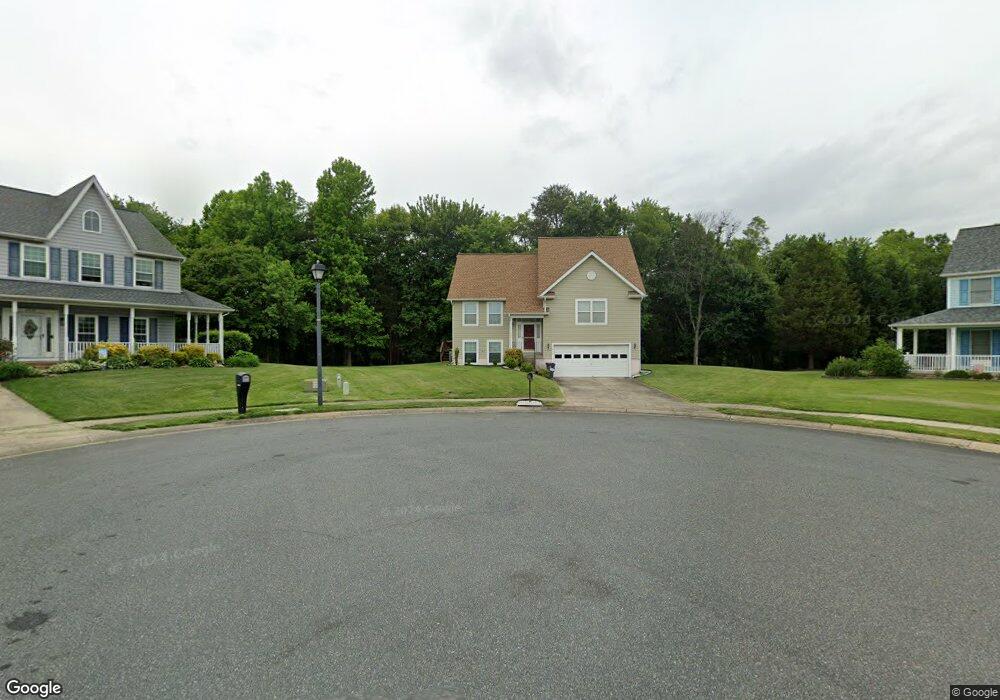 1419 Emily Ct W, Abingdon, MD 21009 - photo 1