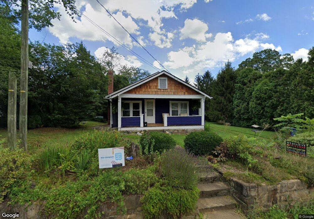 20 White Ave, Asheville, NC 28803 - photo 1